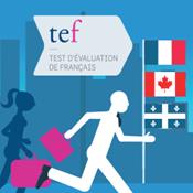 Lexique et structure - TEF à Montréal